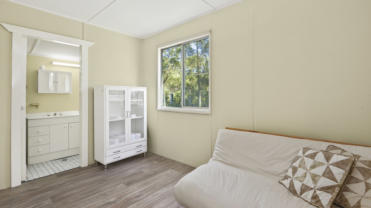 Photo of Bathroom in Dunbogan