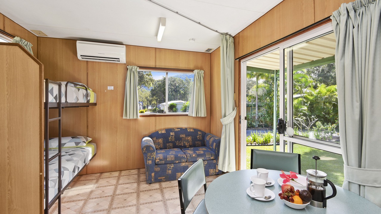 Photo of Livingroom in Dunbogan