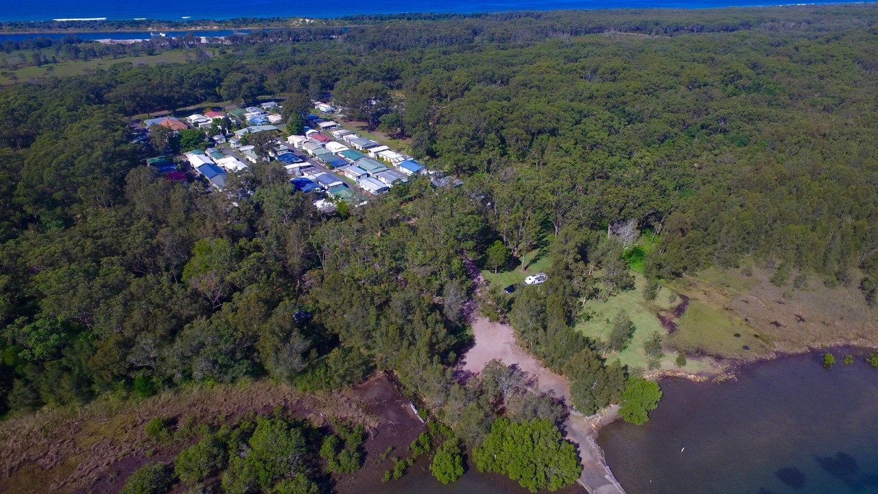 Photo of Outdoor in Dunbogan