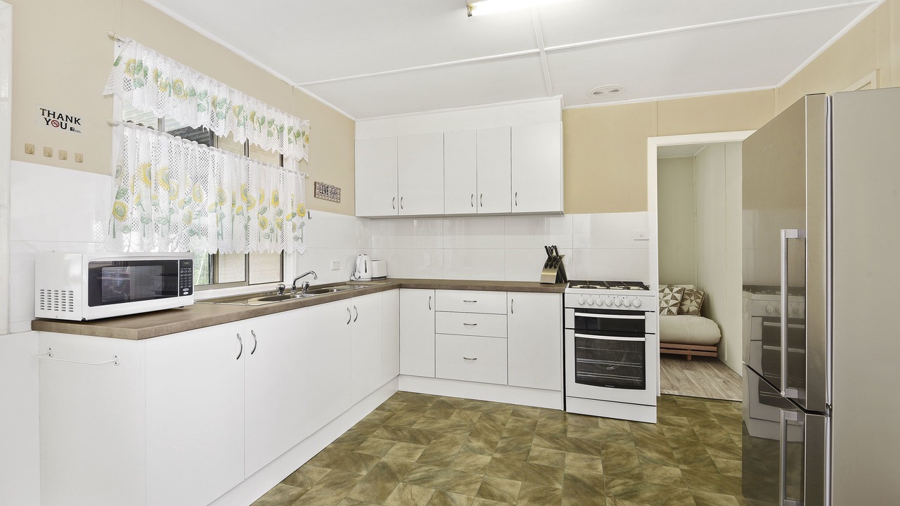 Photo of Kitchen in Dunbogan