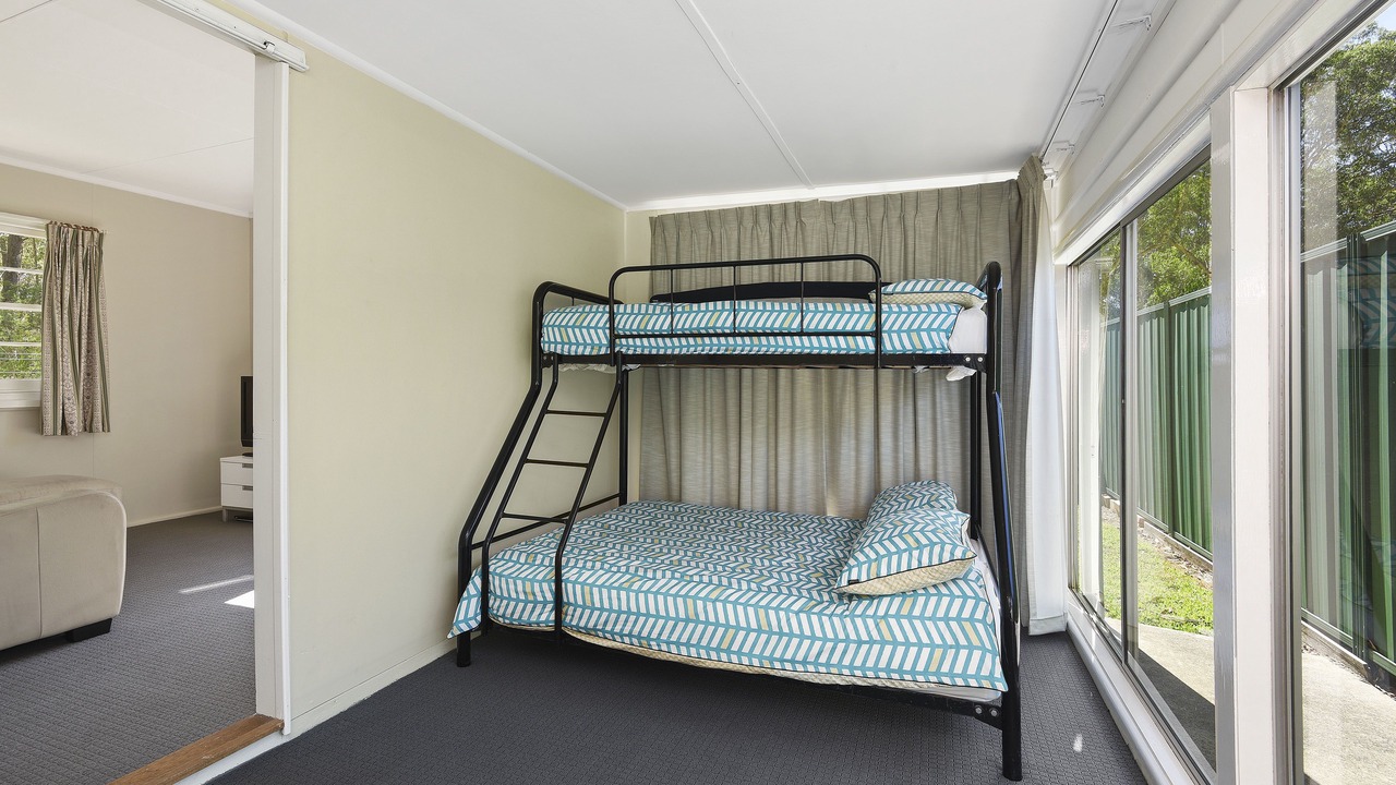 Photo of Bedroom in Dunbogan