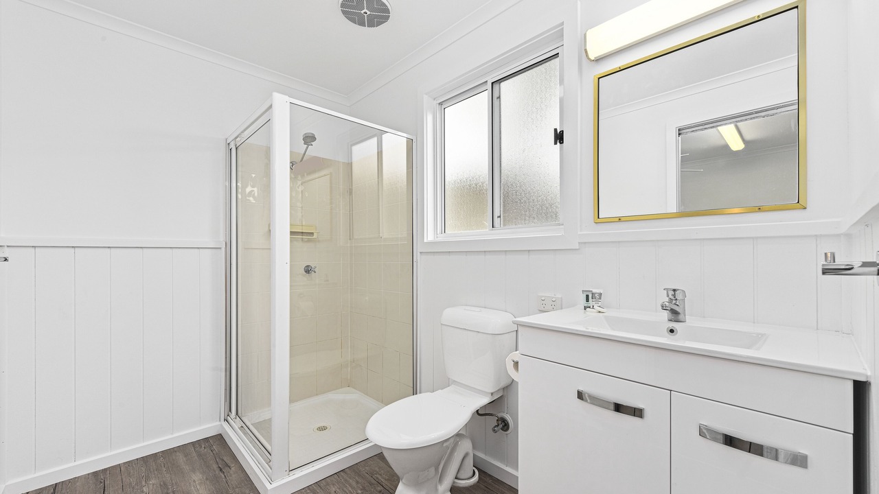 Photo of Bathroom in Dunbogan