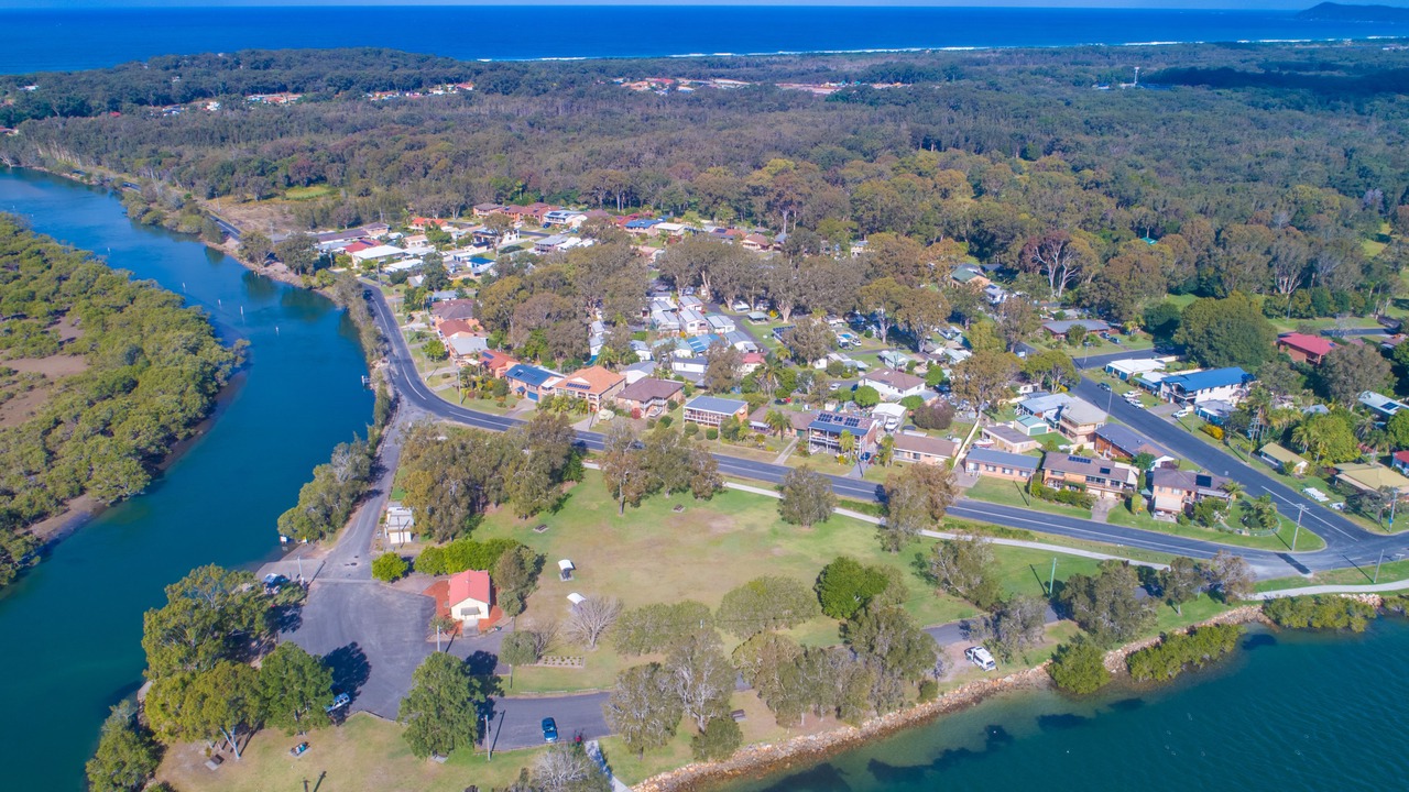 Photo of Outdoor in Dunbogan