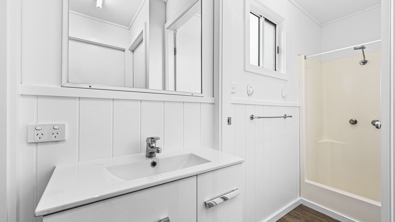 Photo of Bathroom in Dunbogan