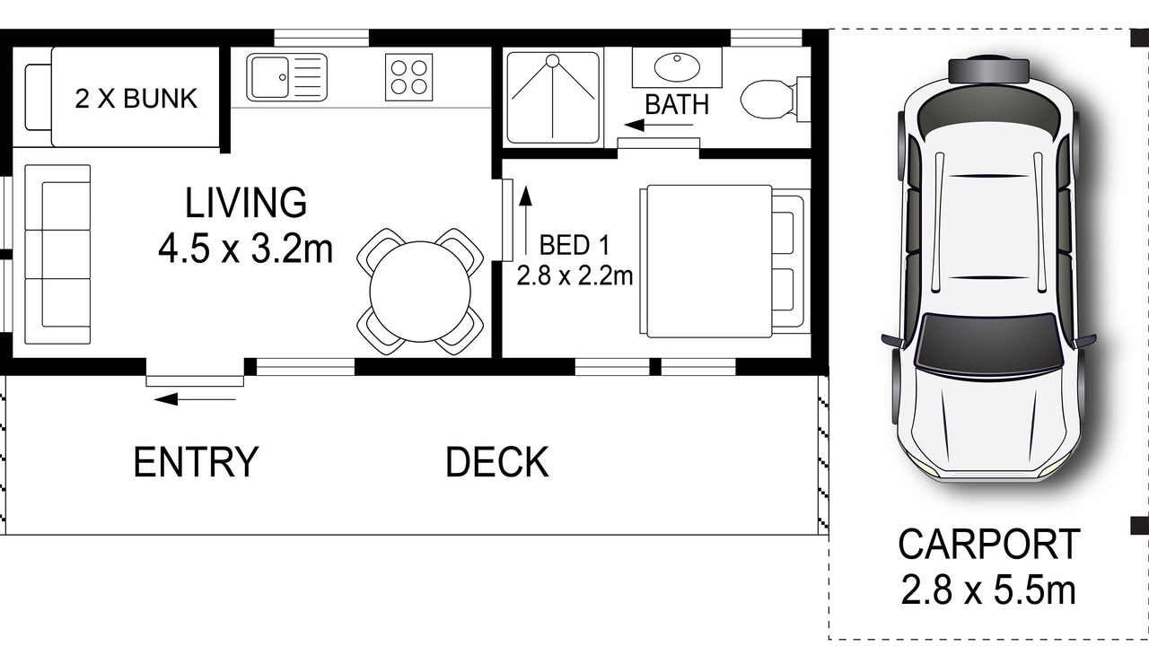 Photo of Others in Dunbogan