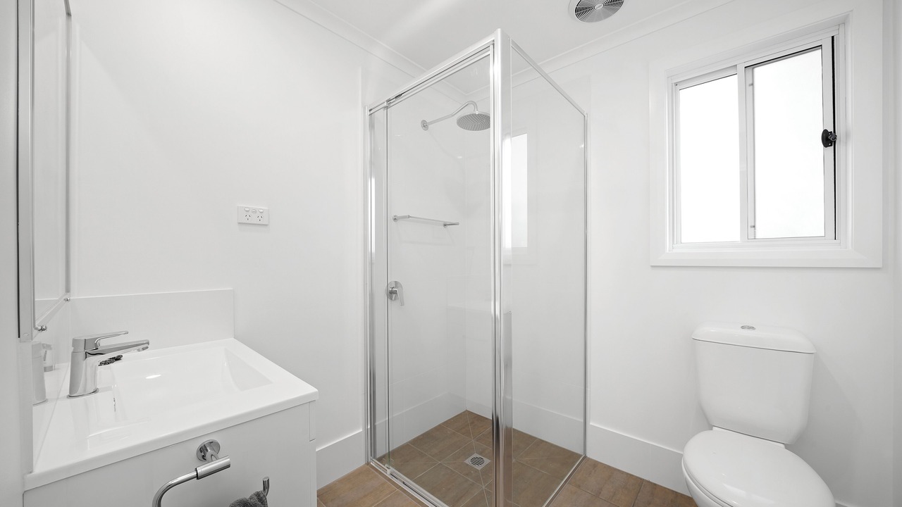 Photo of Bathroom in Dunbogan