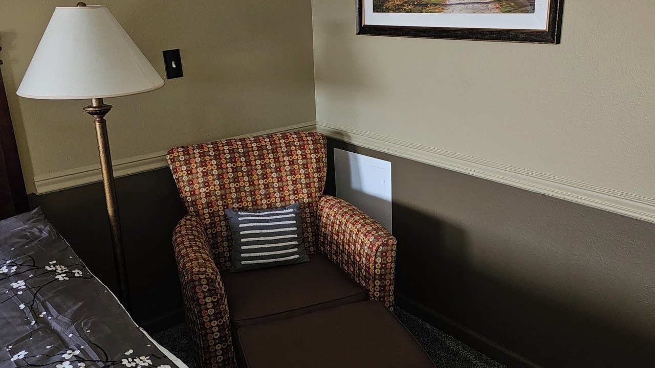 Photo of Bedroom in North Platte