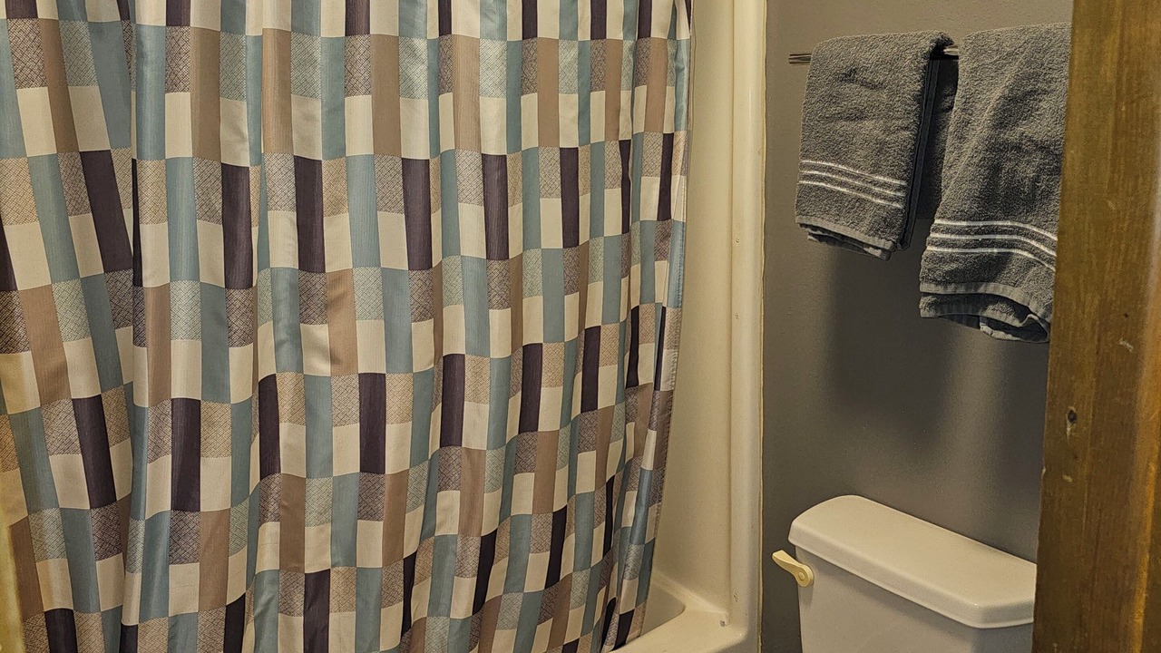 Photo of Bathroom in North Platte