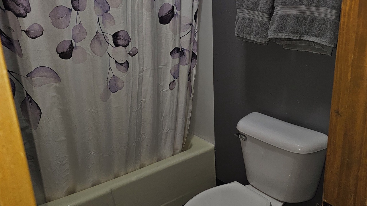 Photo of Bathroom in North Platte