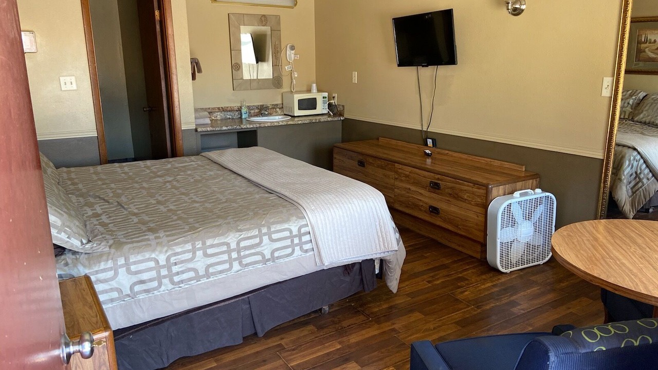 Photo of Bedroom in North Platte