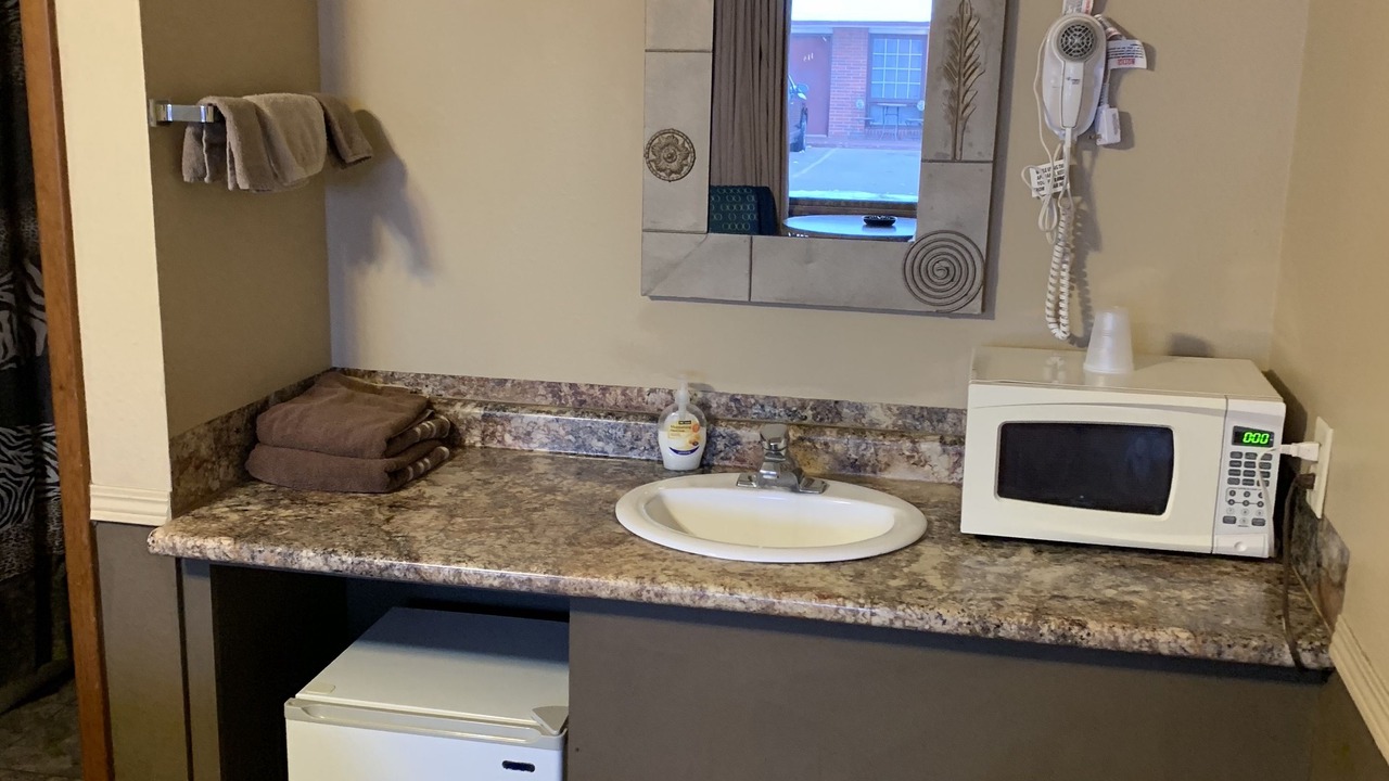 Photo of Bedroom in North Platte