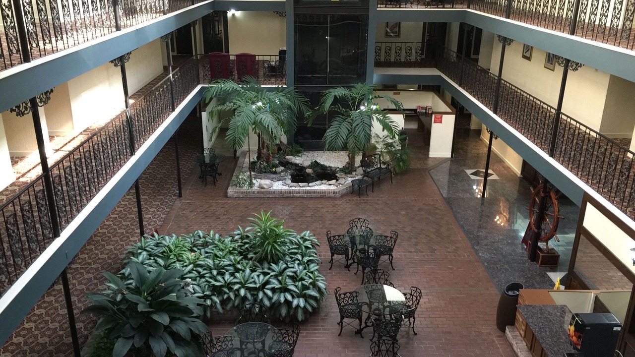 Photo of Buildings in Lobdell/Woodale