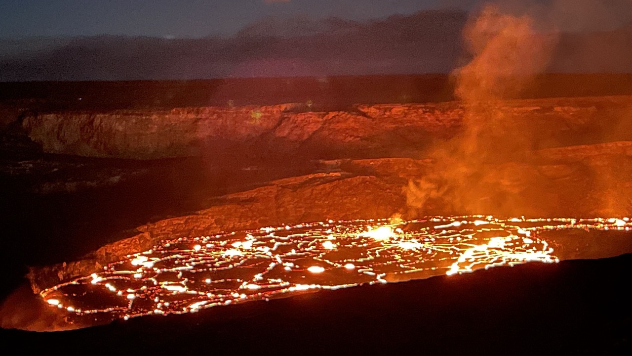 Photo of Bedroom in Volcano