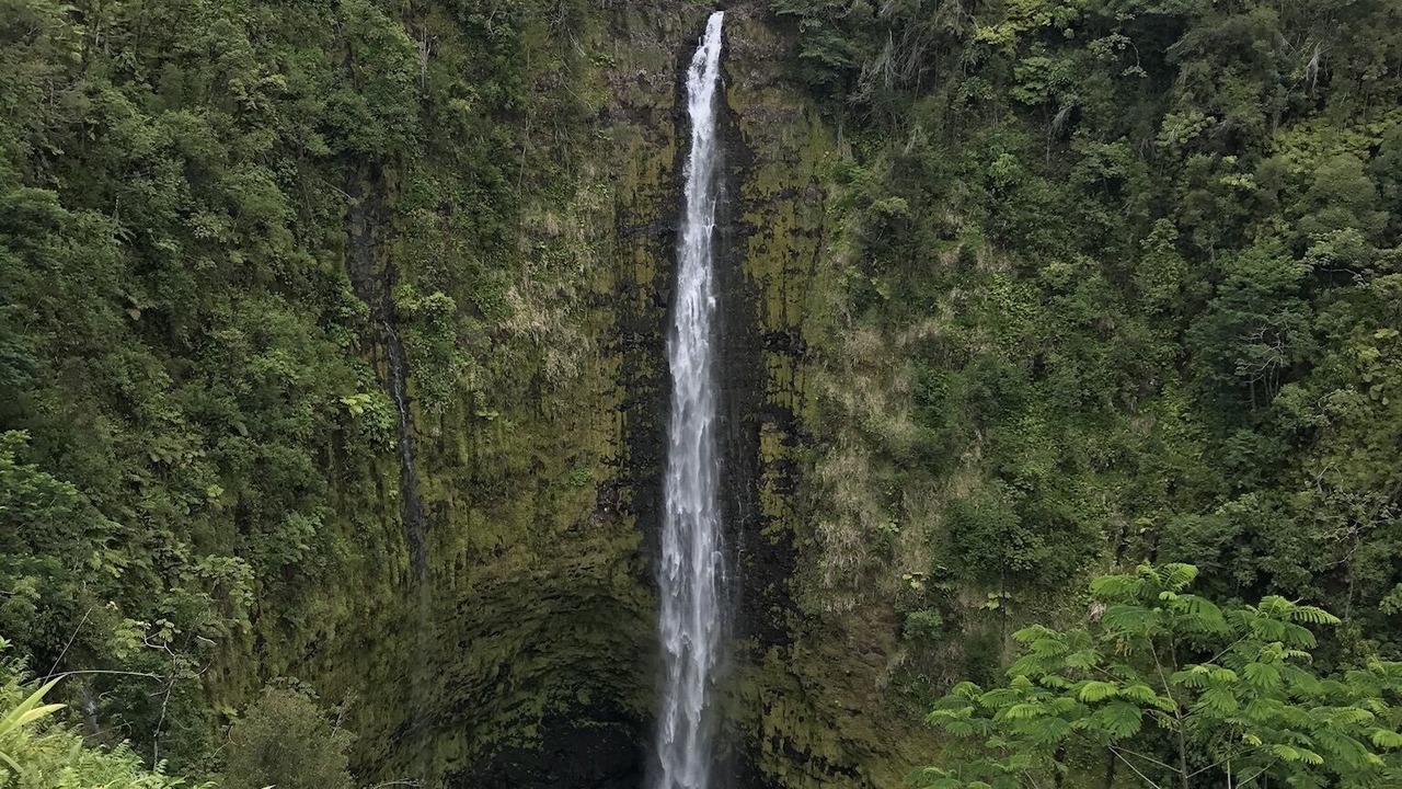 Photo of Outdoor in Volcano