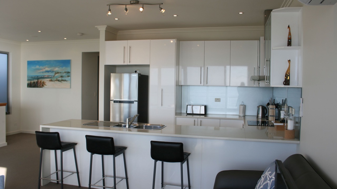 Photo of Kitchen in Penneshaw