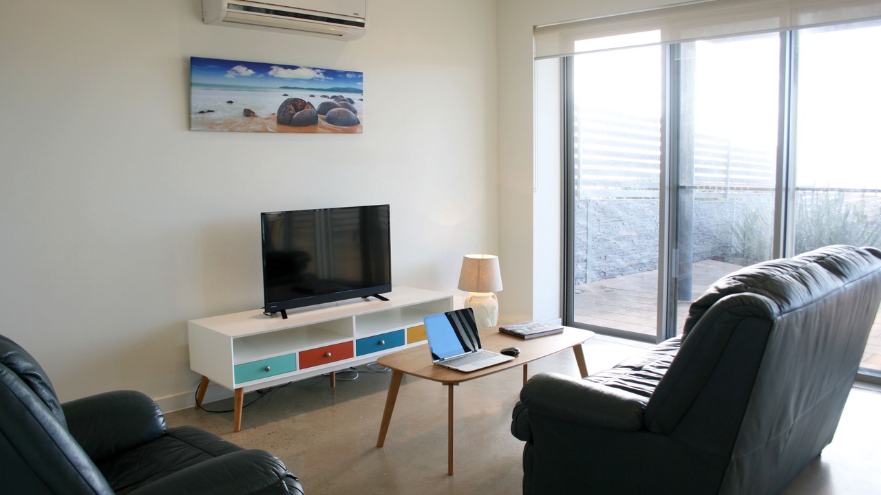 Photo of Patio Balcony in Penneshaw