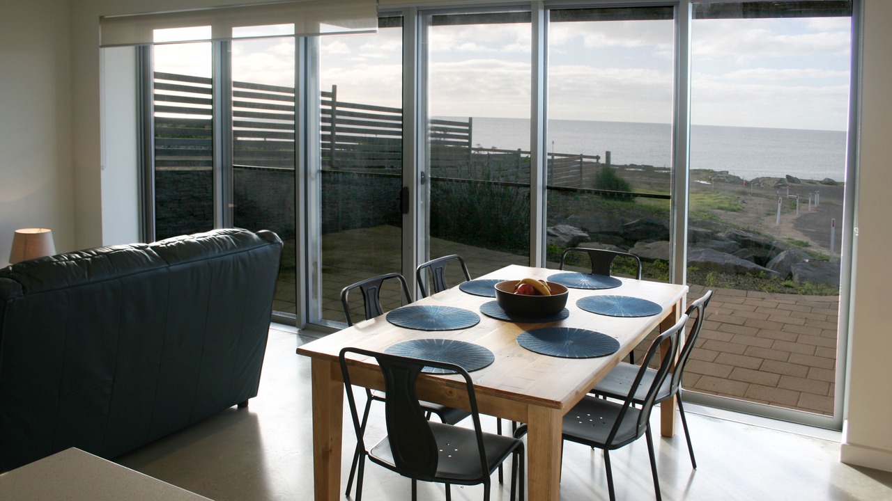 Photo of Patio Balcony in Penneshaw