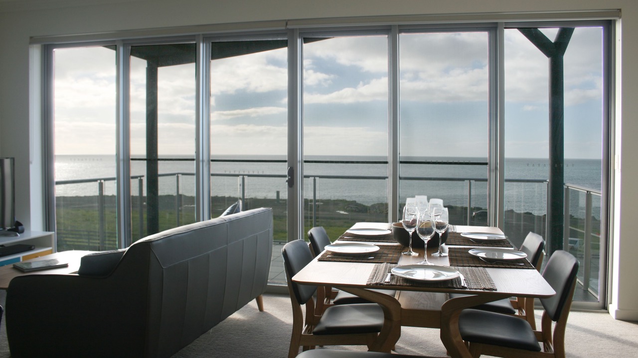 Photo of Patio Balcony in Penneshaw