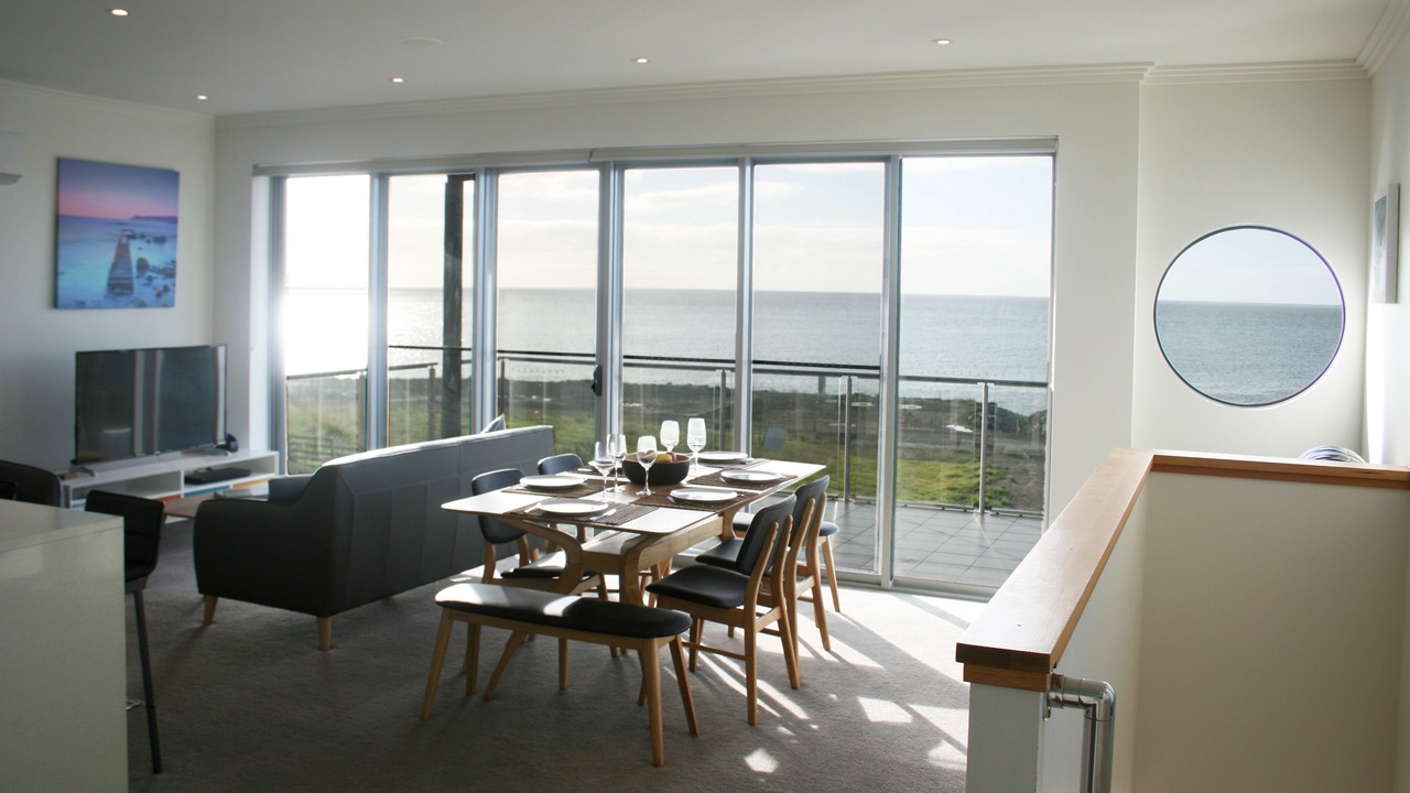 Photo of Patio Balcony in Penneshaw