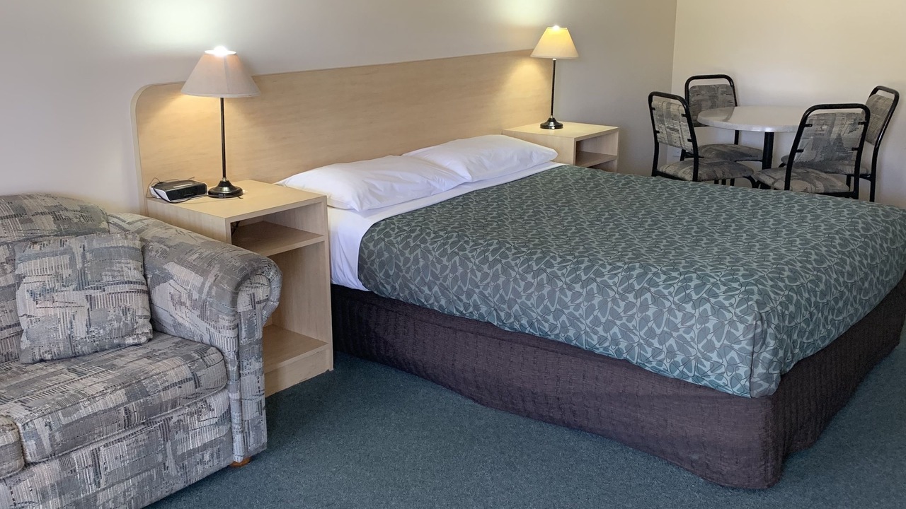 Photo of Bedroom in Cowes