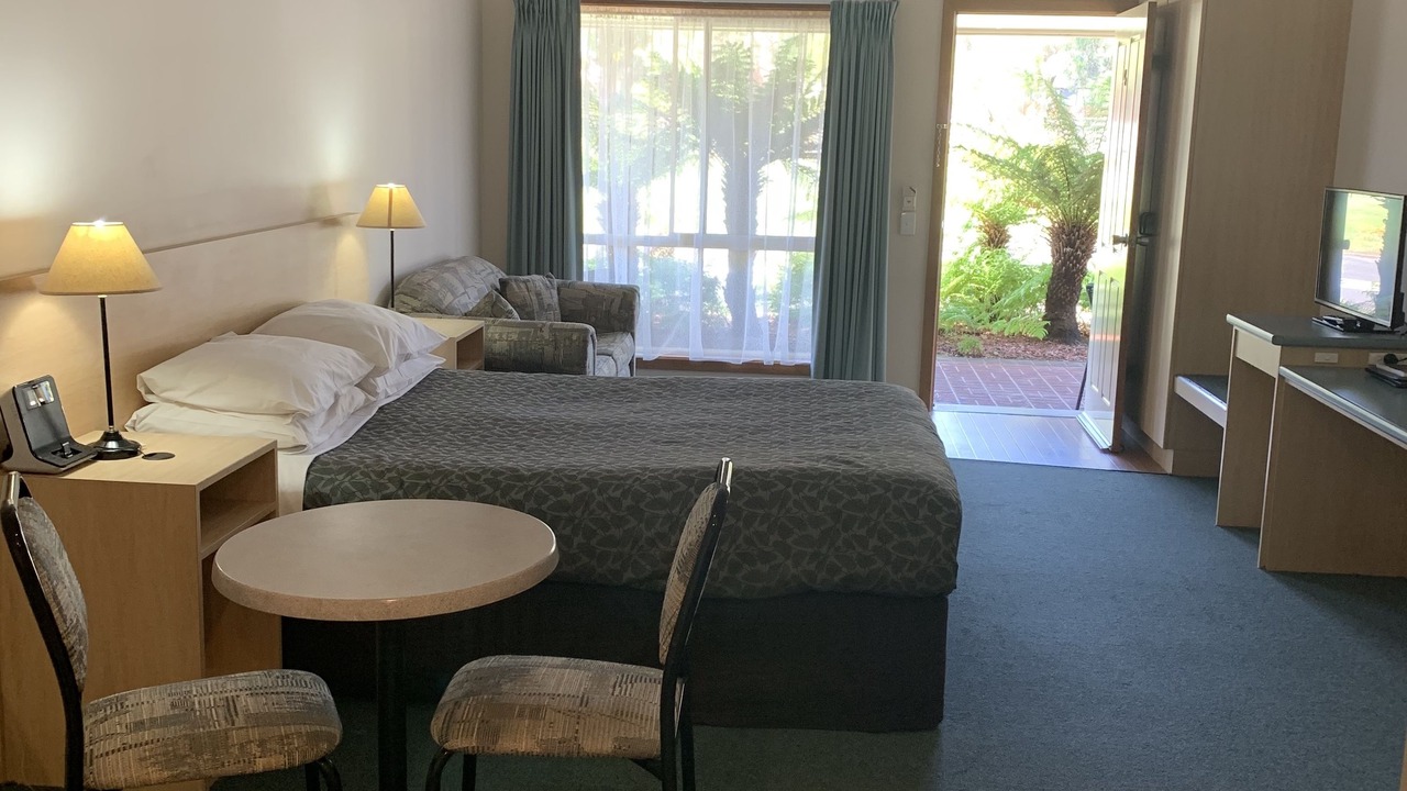 Photo of Bedroom in Cowes