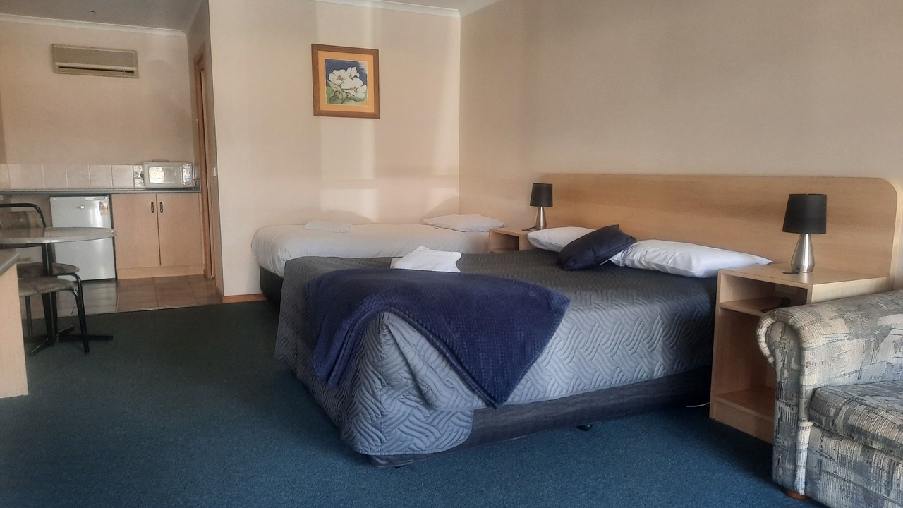 Photo of Bedroom in Cowes