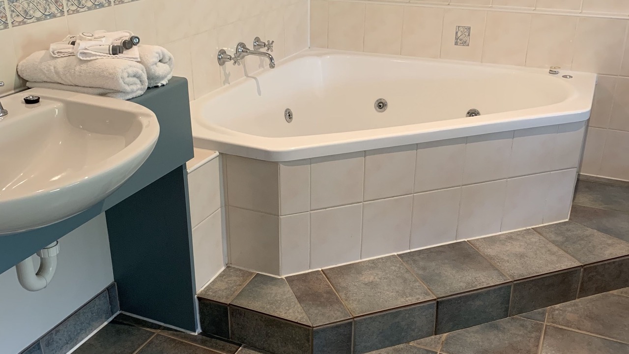 Photo of Bedroom in Cowes