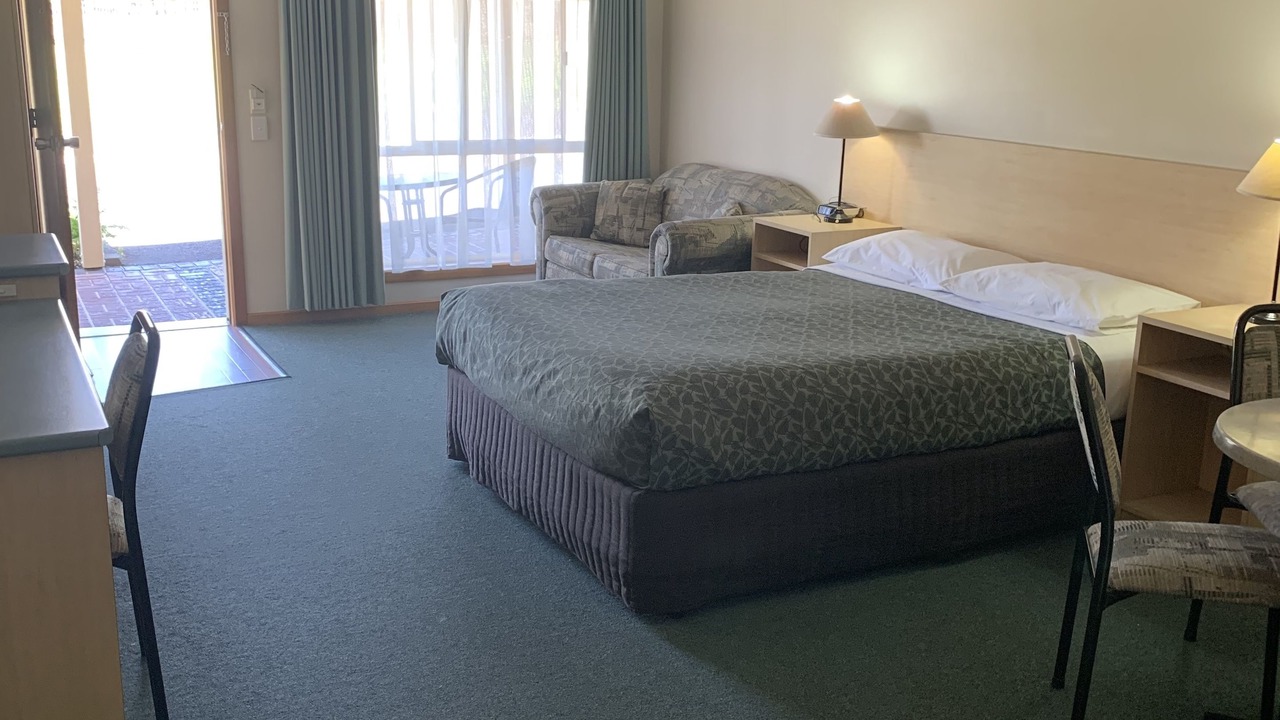 Photo of Bedroom in Cowes