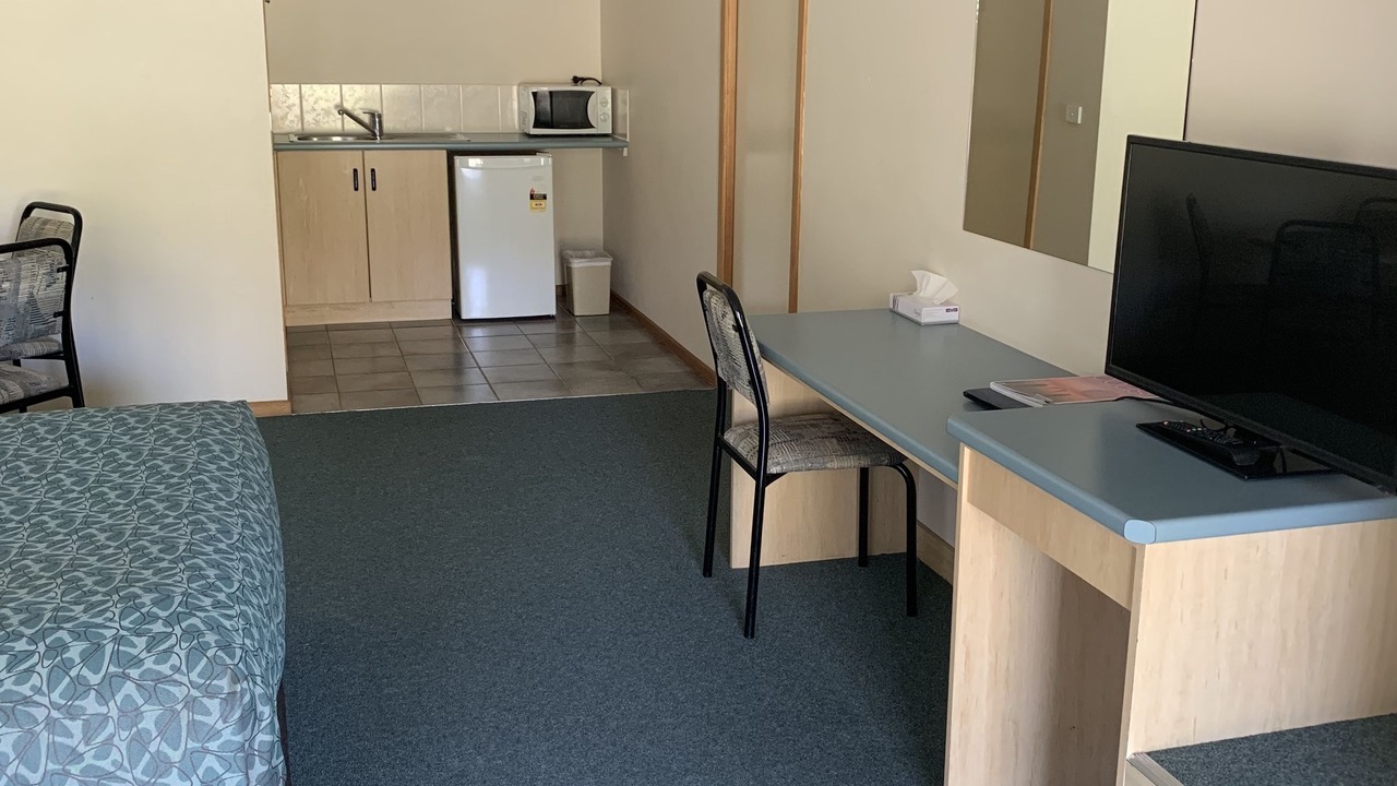 Photo of Bedroom in Cowes