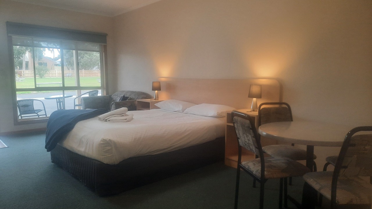 Photo of Bedroom in Cowes