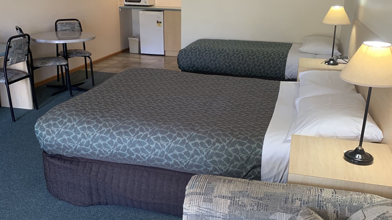 Photo of Bedroom in Cowes