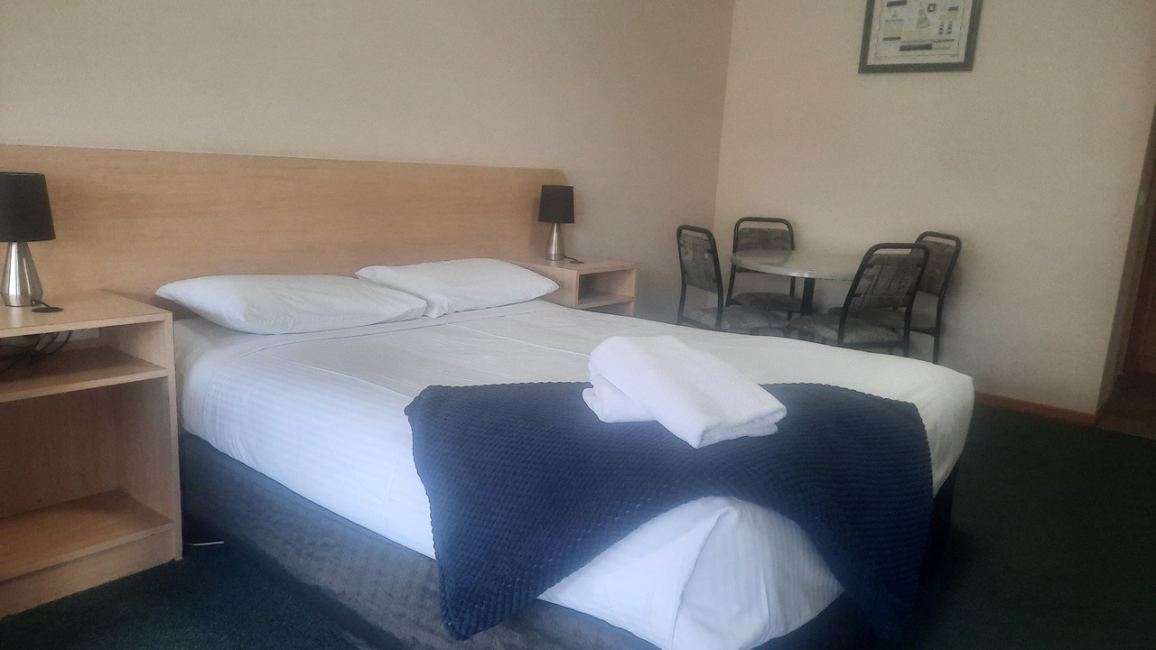 Photo of Bedroom in Cowes