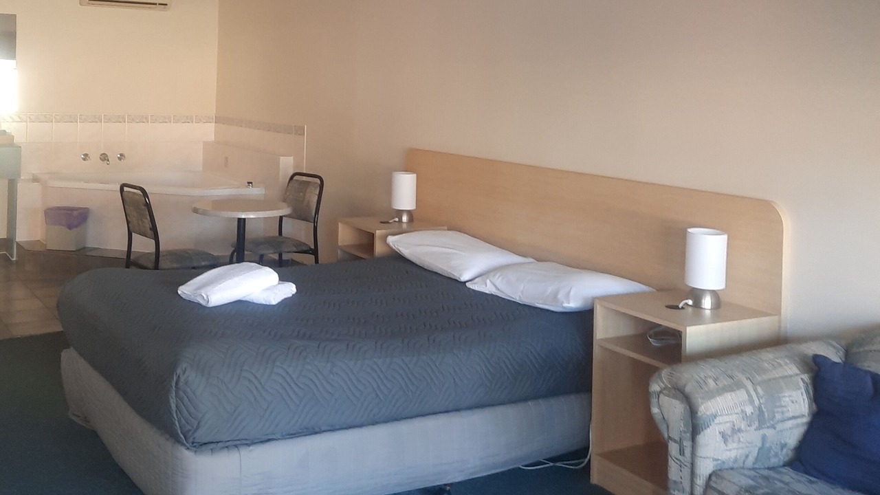 Photo of Bedroom in Cowes