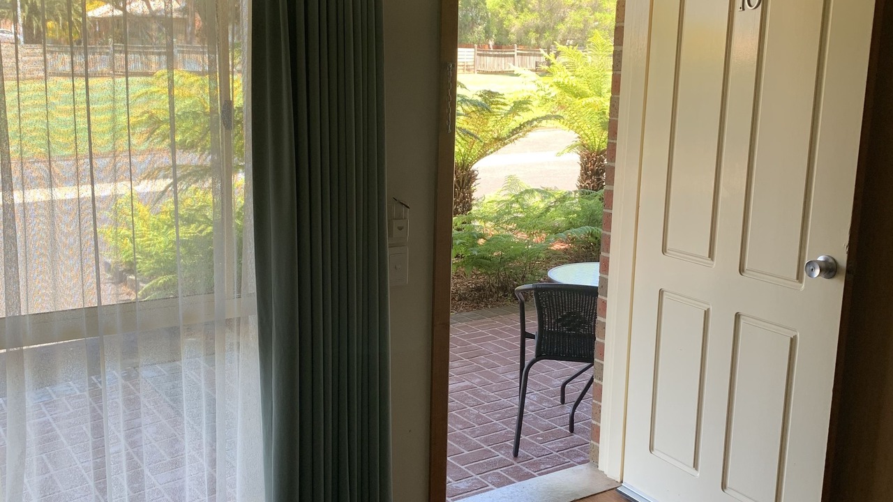 Photo of Bedroom in Cowes