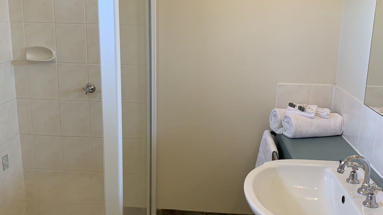 Photo of Bathroom in Cowes