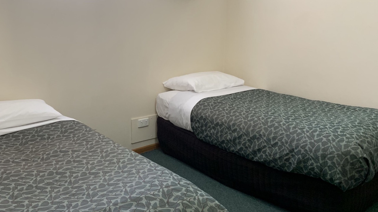 Photo of Bedroom in Cowes