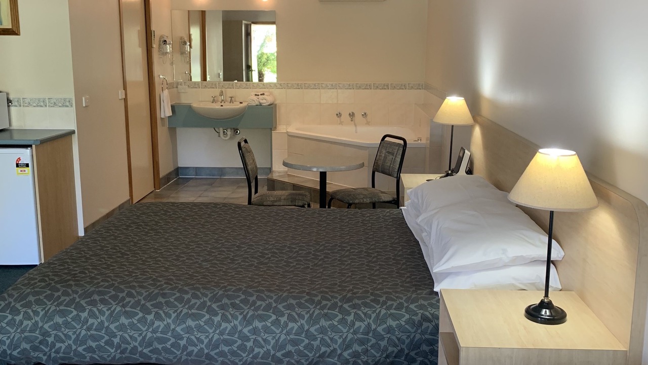 Photo of Bedroom in Cowes