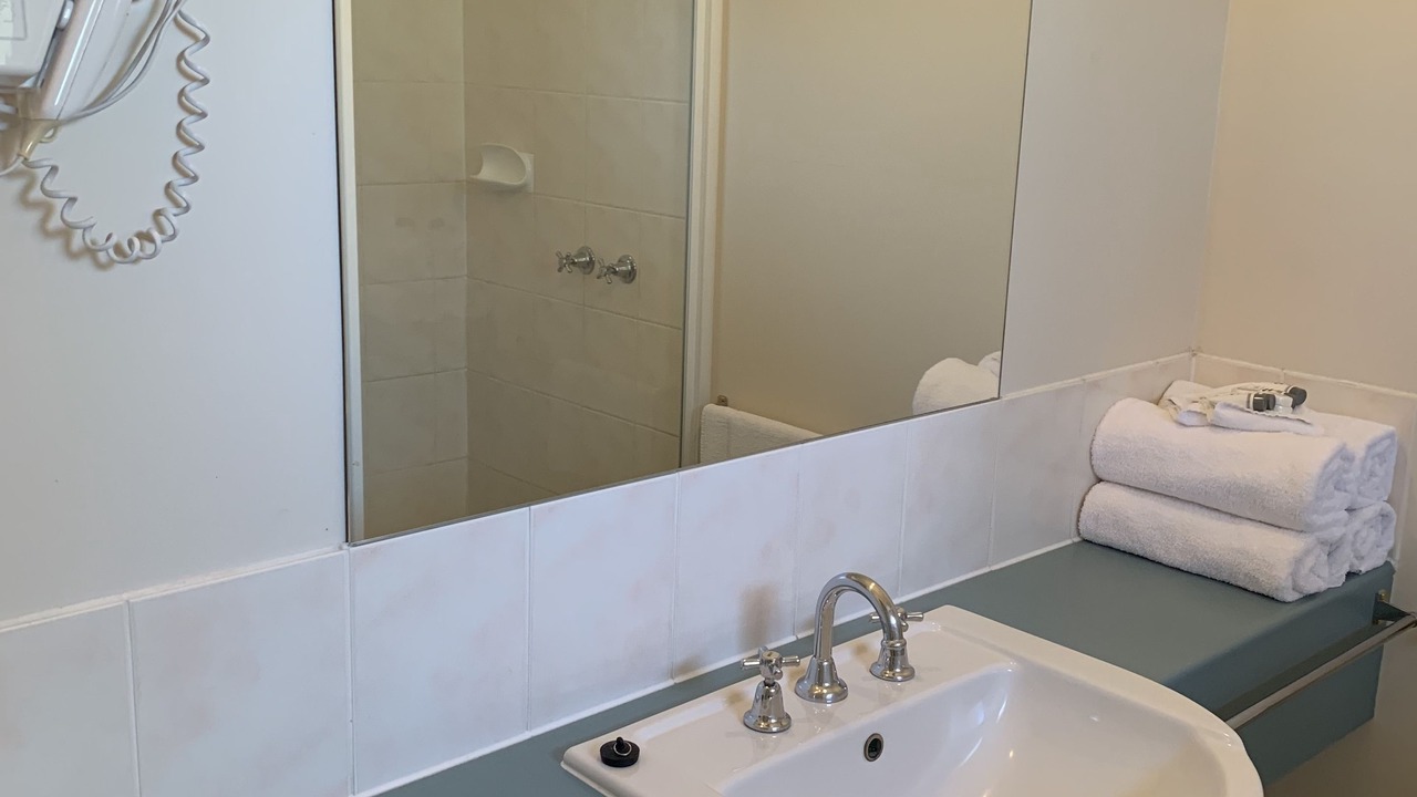 Photo of Bathroom in Cowes