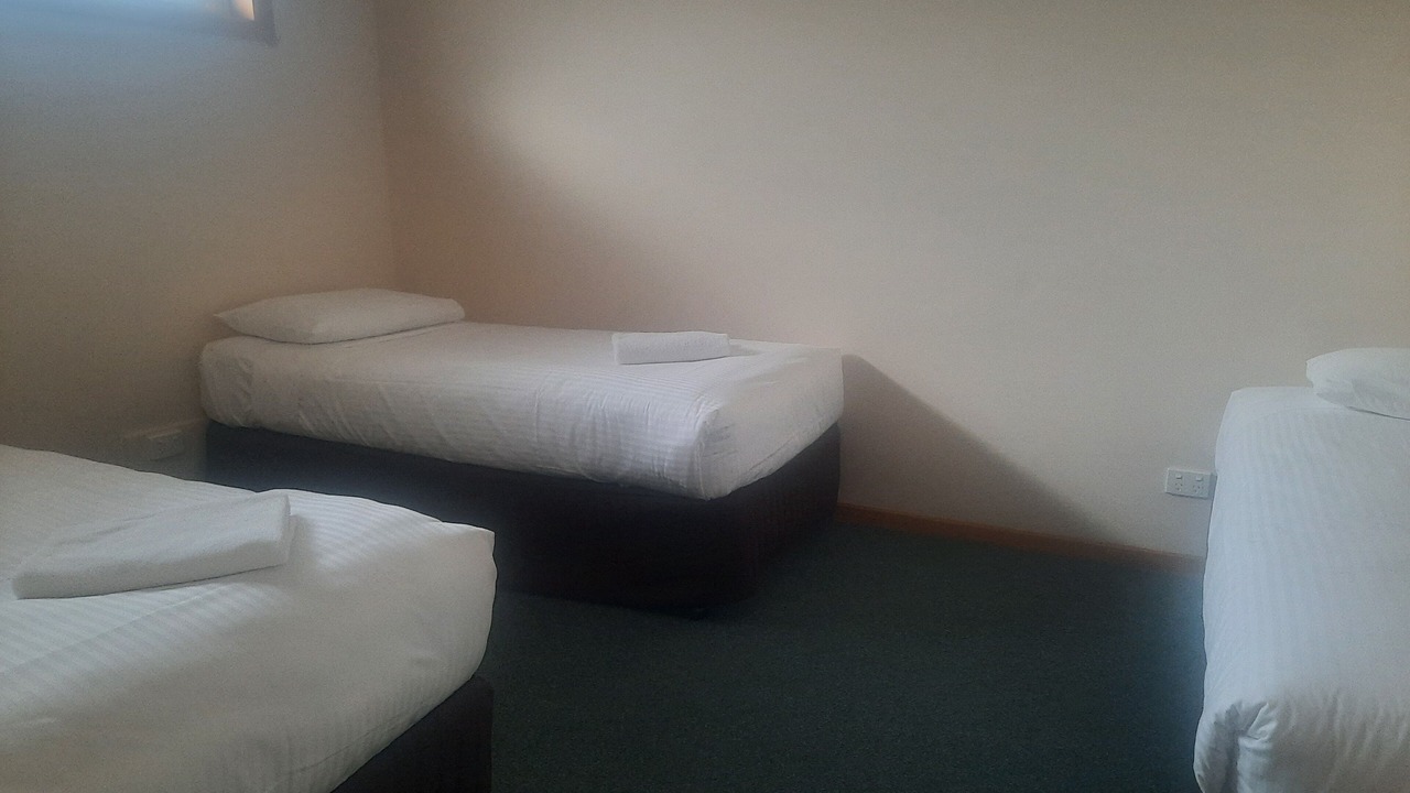 Photo of Bedroom in Cowes