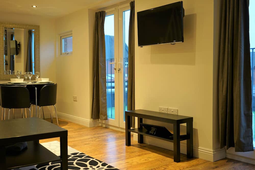 Photo of Livingroom in Cowley