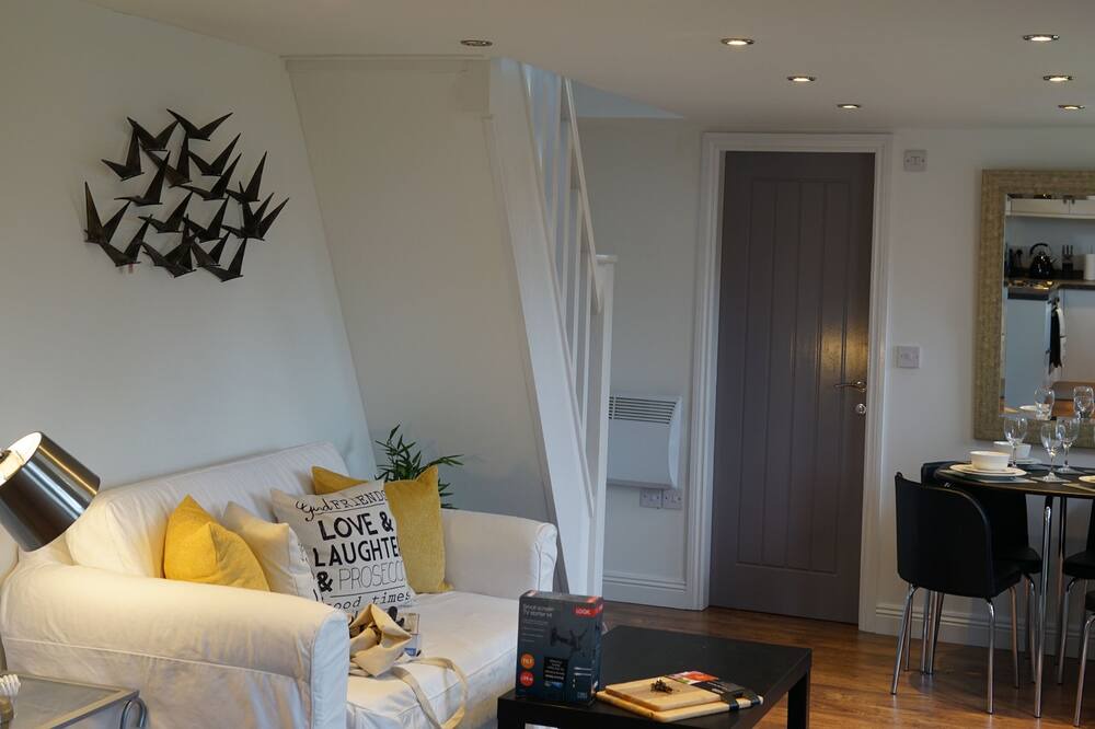 Photo of Bedroom in Cowley