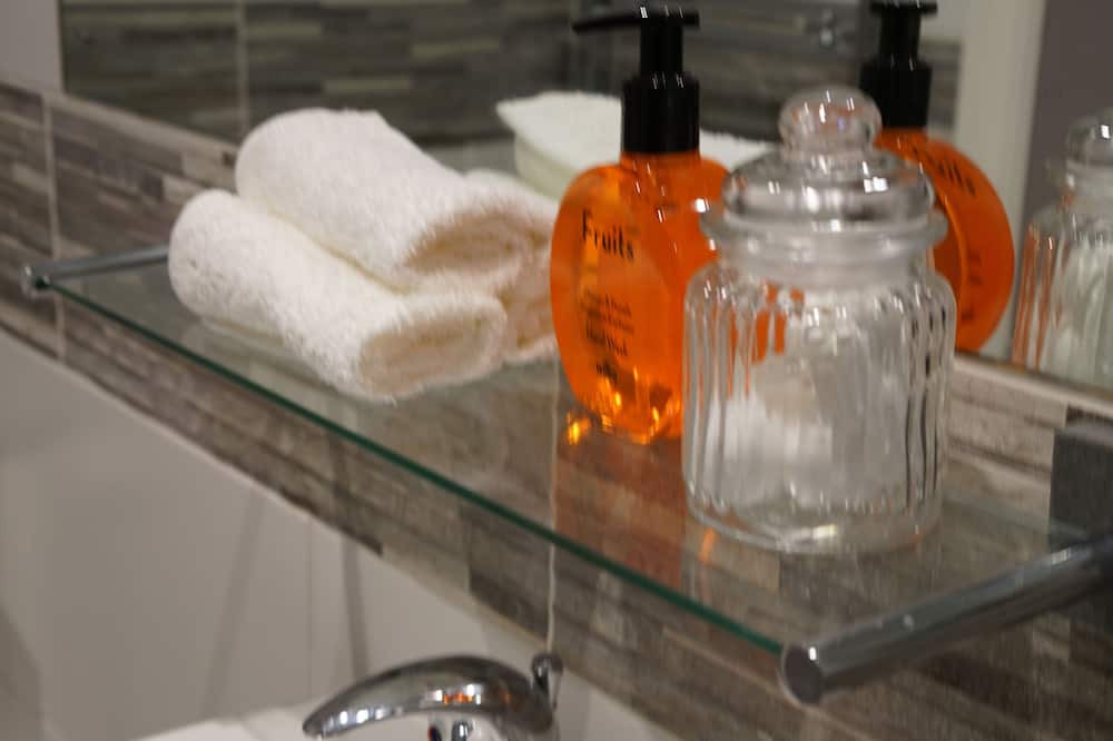 Photo of Bathroom in Cowley