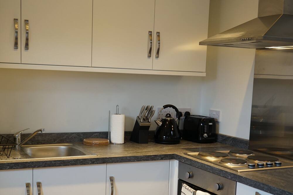 Photo of Kitchen in Cowley
