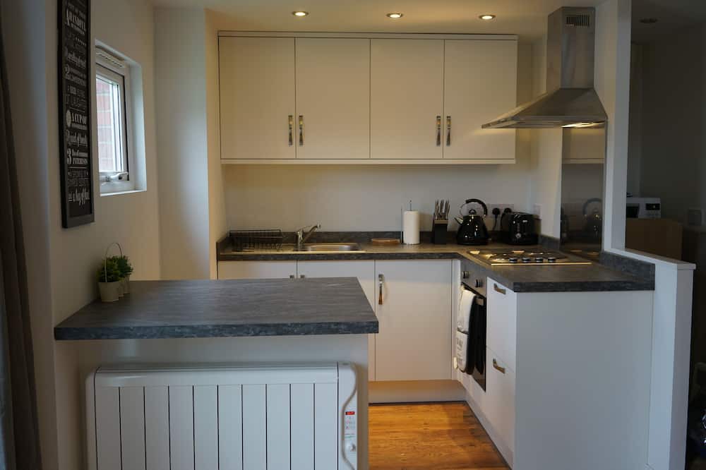 Photo of Kitchen in Cowley