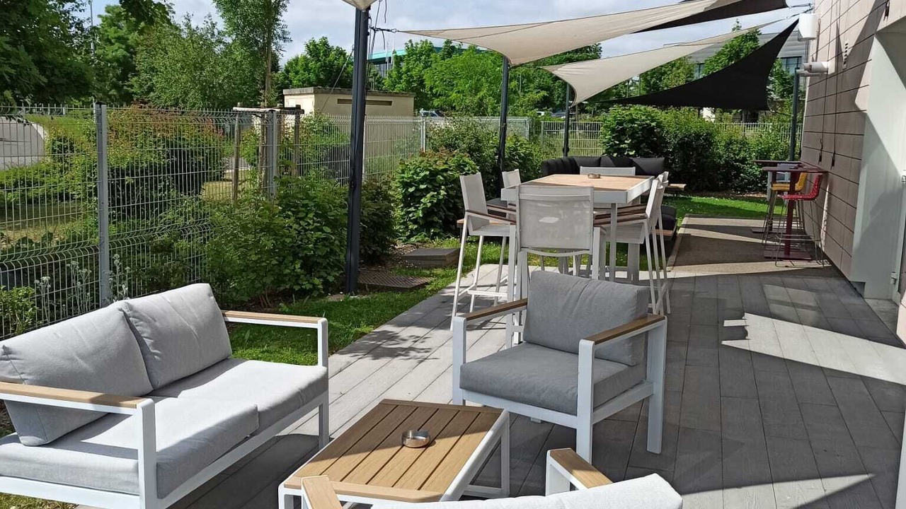 Photo of Outdoor in Chartres