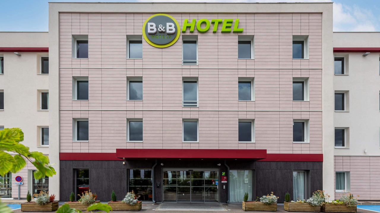 Photo of Outdoor in Chartres