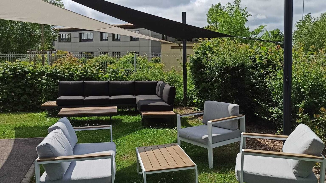 Photo of Outdoor in Chartres