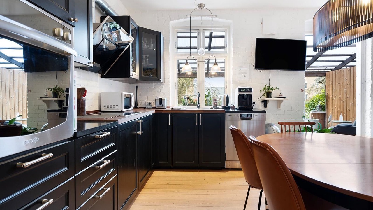 Photo of Kitchen in Randers