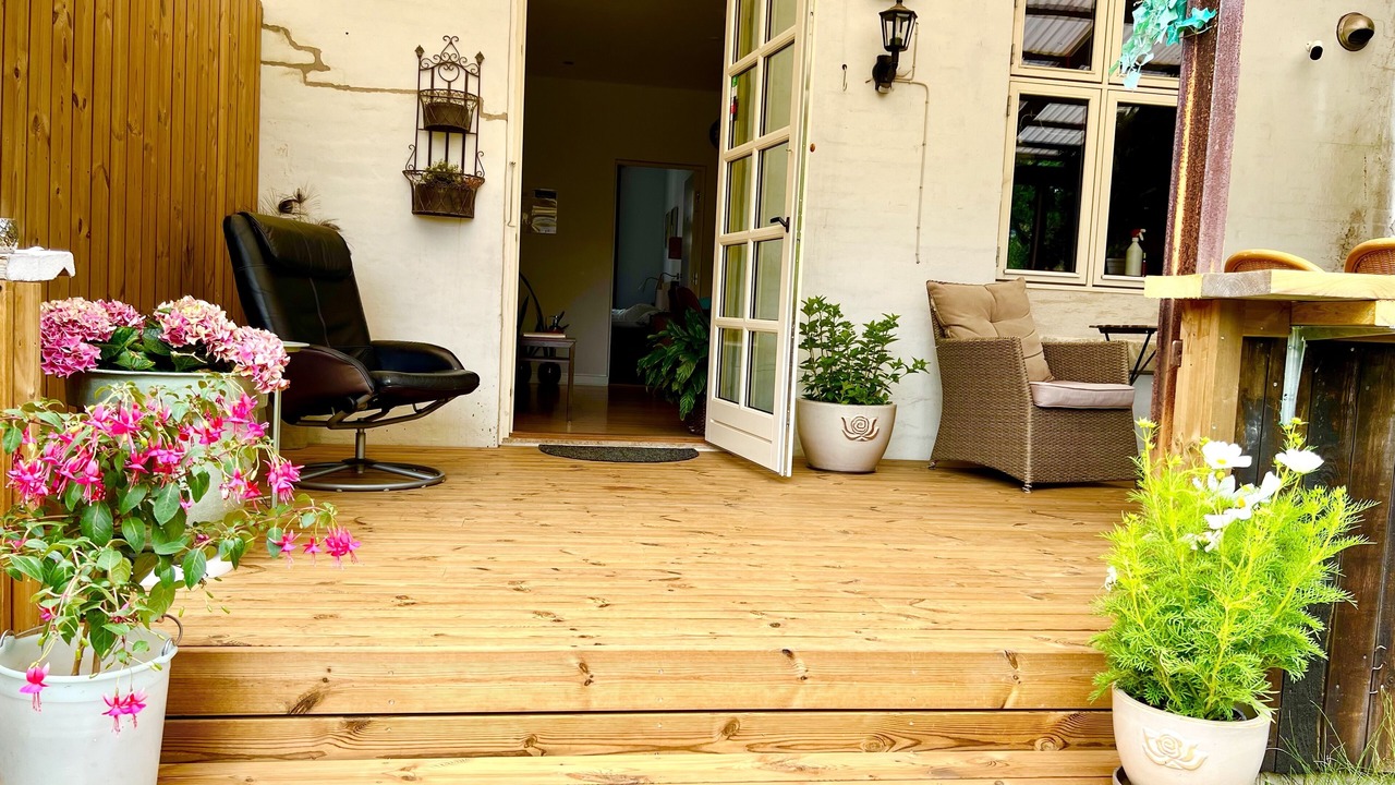 Photo of Outdoor in Randers