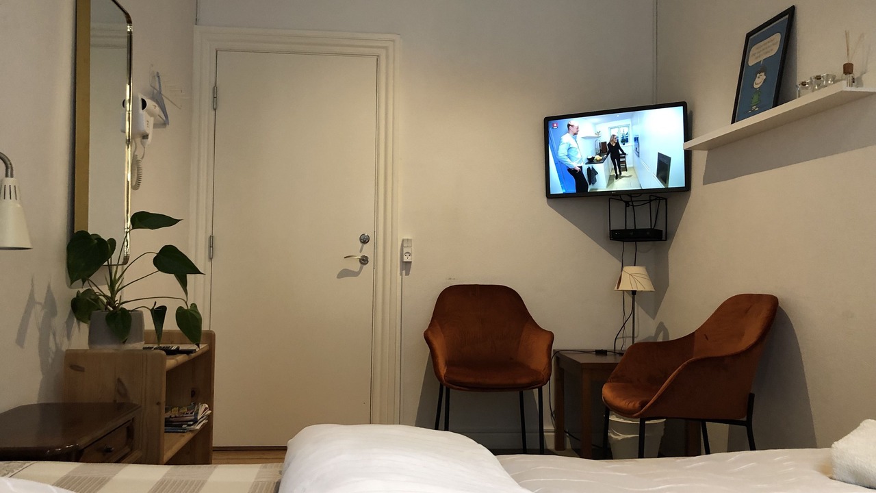 Photo of Bedroom in Randers